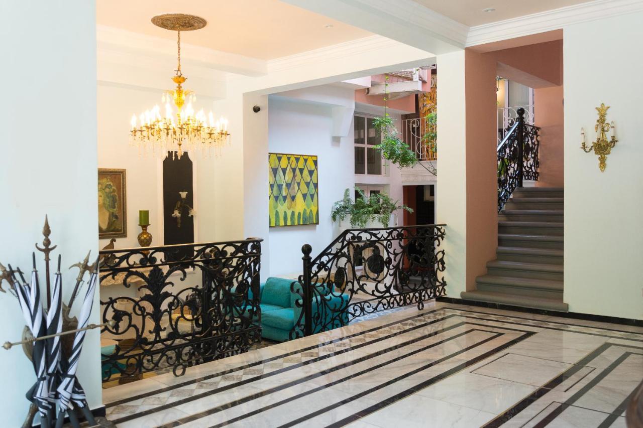 Hotel Boutique Rivera Del Rio Puerto Vallarta Exterior photo
